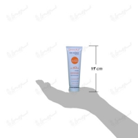 کرم ضد آفتاب دکتر ژیلا SPF63 رنگی